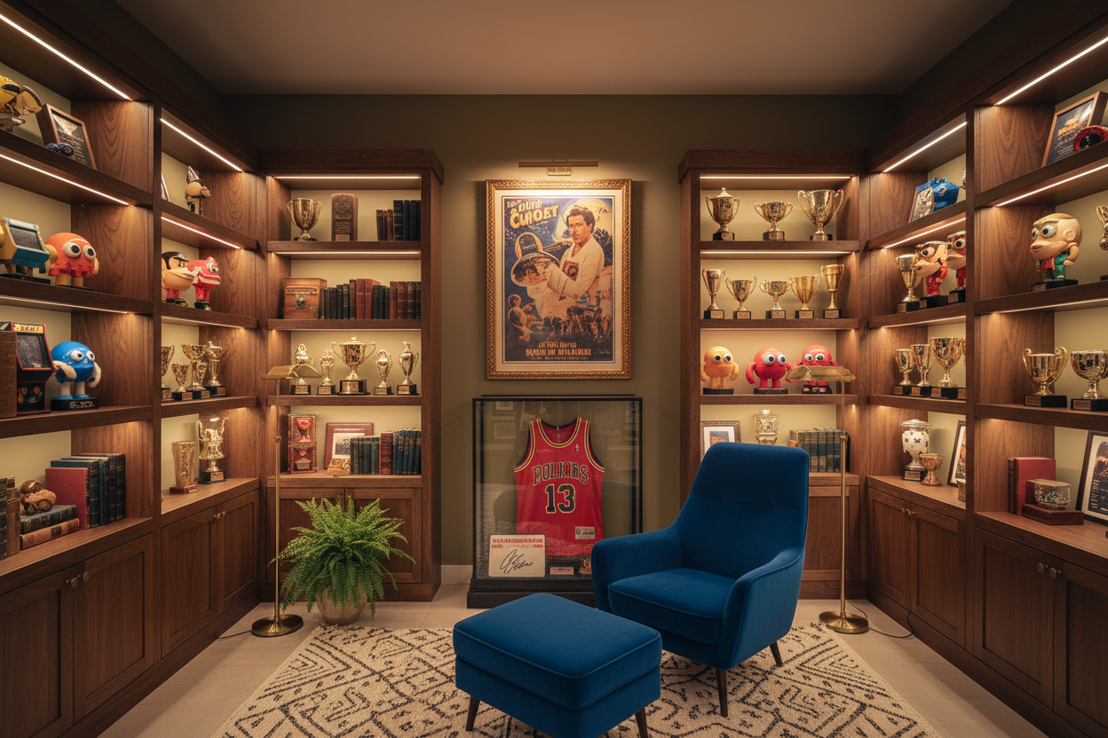 Memorabilia