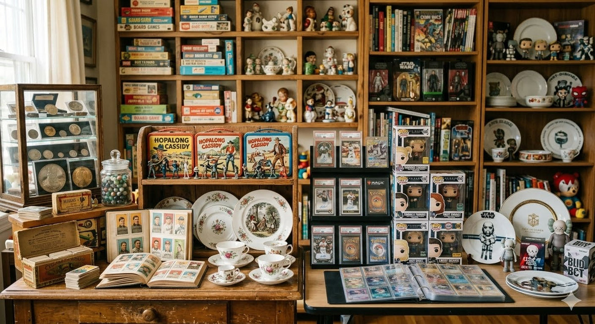 Collectibles