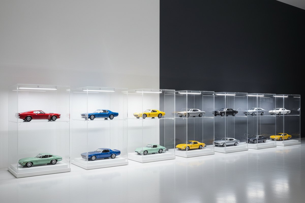 Diecast