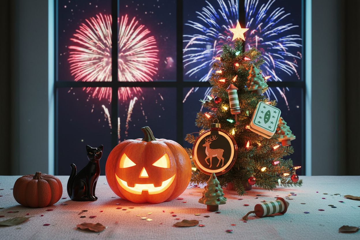 Seasonal