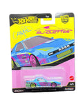 Hot Wheels Premium Car Culture Silhouettes Mazda RX7 FC Pandem