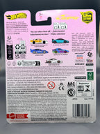 Hot Wheels Premium Car Culture Silhouettes Mazda RX7 FC Pandem